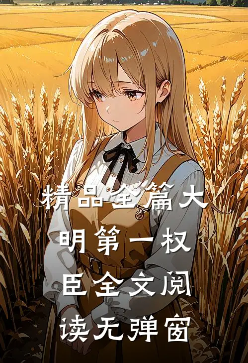 精品全篇大明第一权臣全文阅读无弹窗