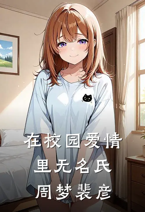 在校园爱情里无名氏周梦裴彦
