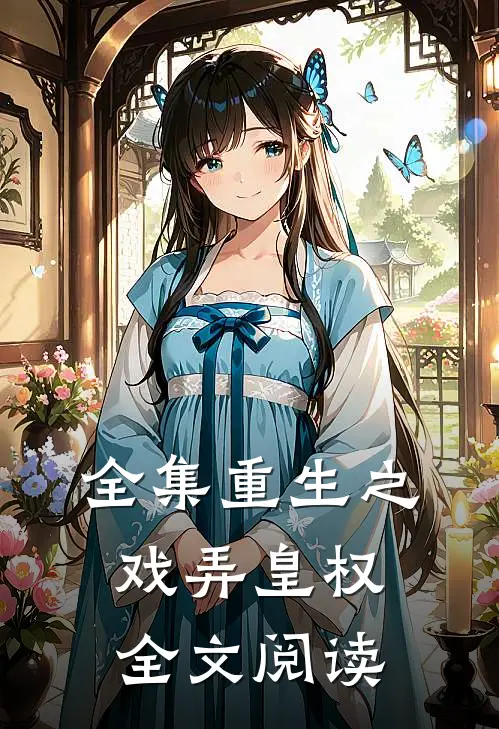 全集重生之戏弄皇权全文阅读