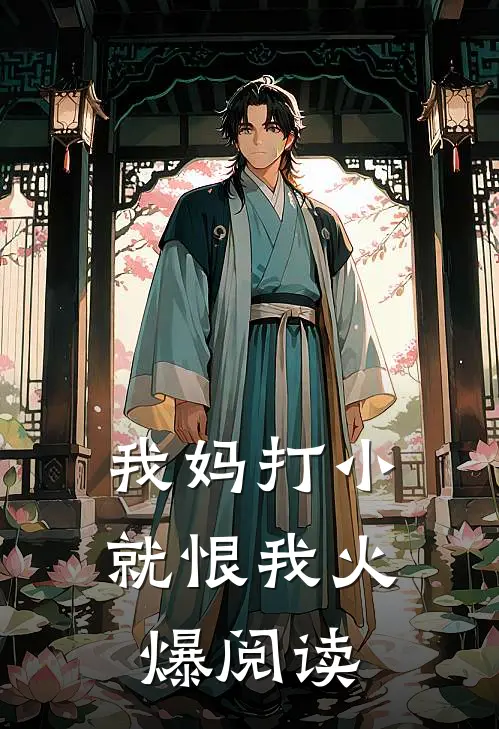 我妈打小就恨我火爆阅读