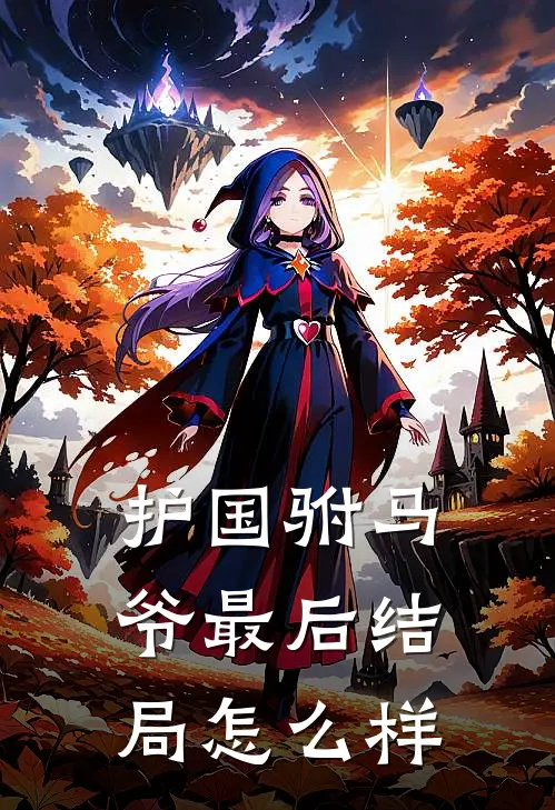 护国驸马爷最后结局怎么样
