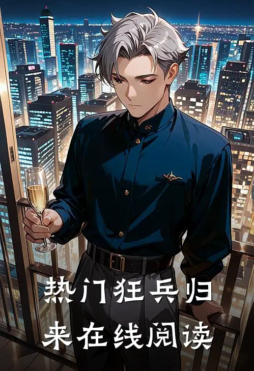 热门狂兵归来在线阅读