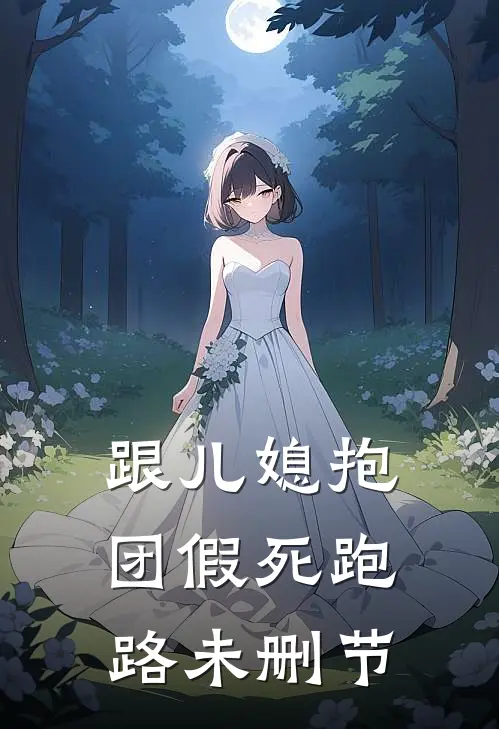 跟儿媳抱团假死跑路未删节