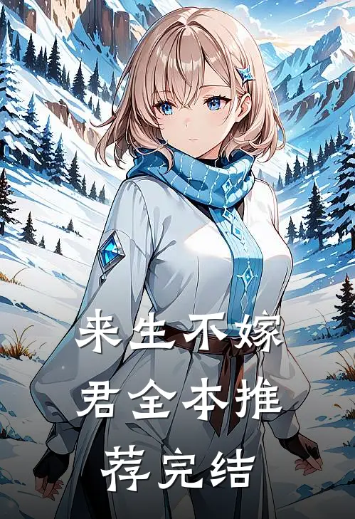 来生不嫁君全本推荐完结