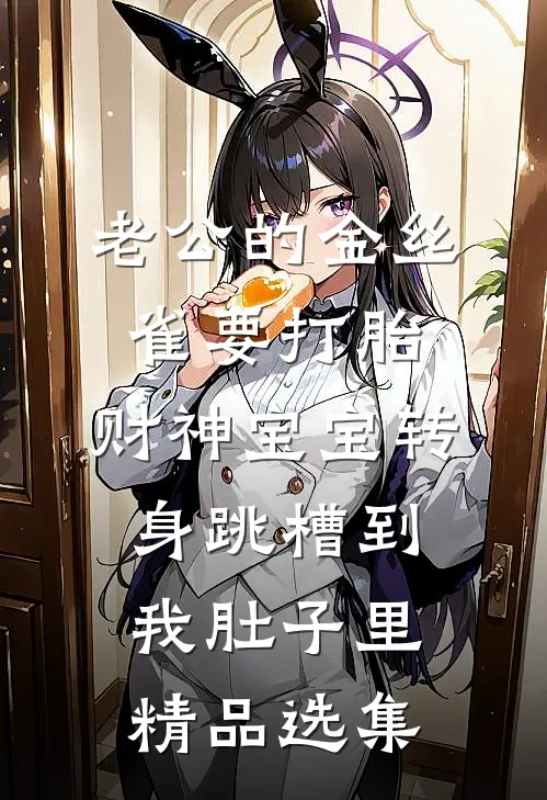 老公的金丝雀要打胎，财神宝宝转身跳槽到我肚子里精品选集