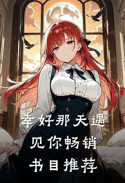 幸好那天遇见你畅销书目推荐