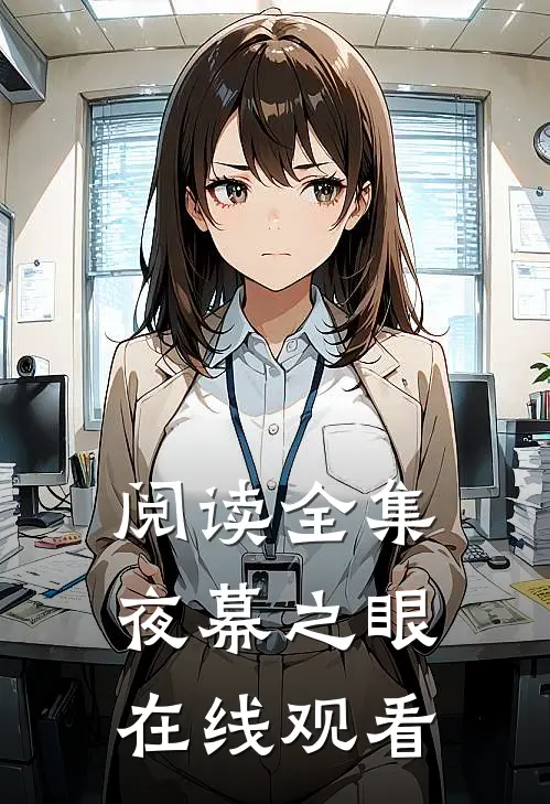 阅读全集夜幕之眼在线观看