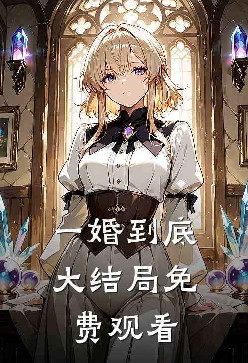 一婚到底大结局免费观看
