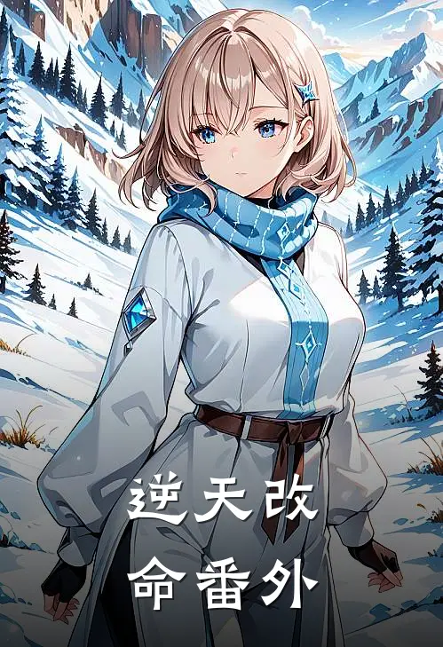 逆天改命 番外