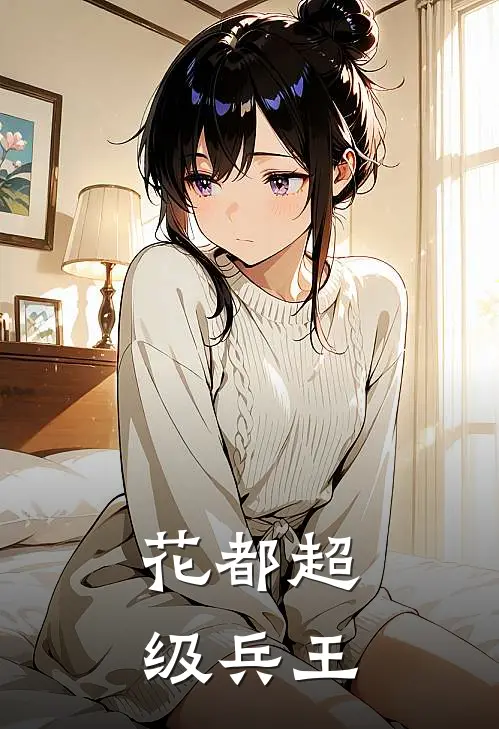 花都超级兵王