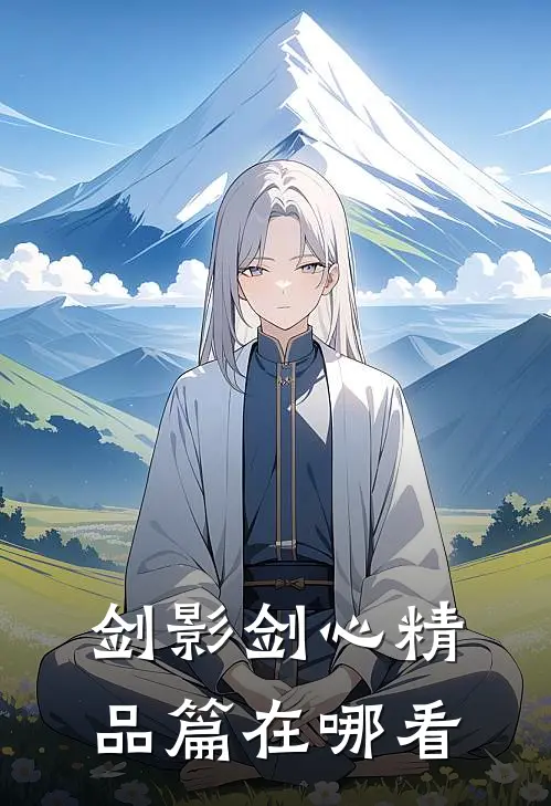 剑影剑心精品篇在哪看