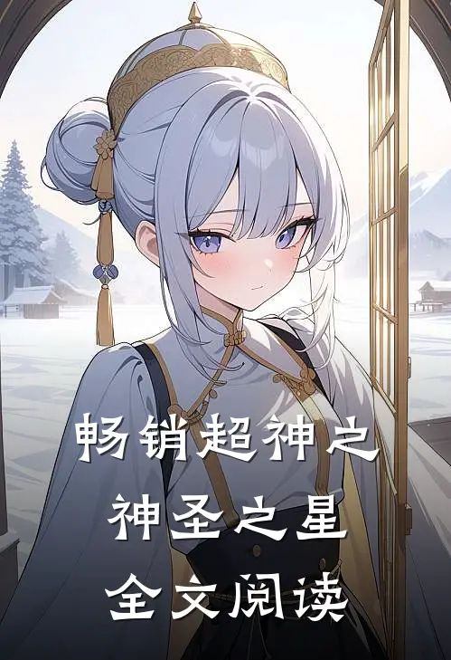 畅销超神之神圣之星全文阅读