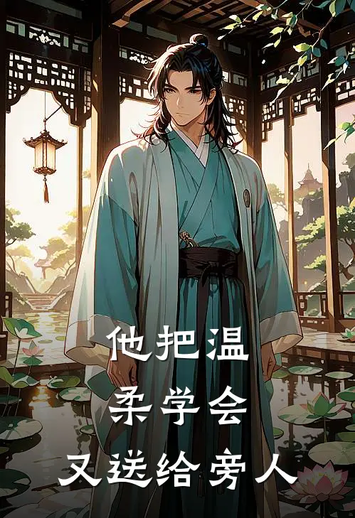 他把温柔学会，又送给旁人