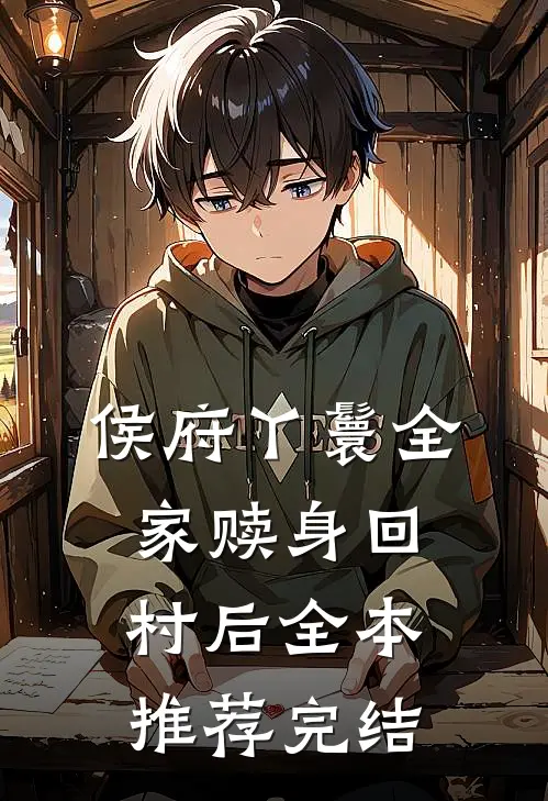 侯府丫鬟全家赎身回村后全本推荐完结