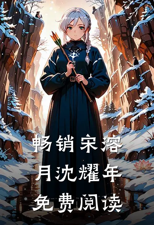 畅销宋溶月沈耀年免费阅读