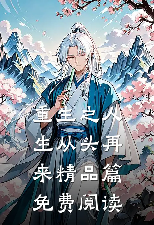 重生之人生从头再来精品篇免费阅读