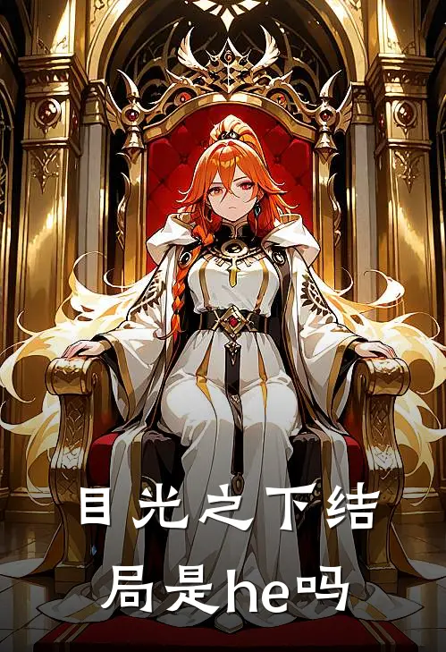 目光之下结局是he吗