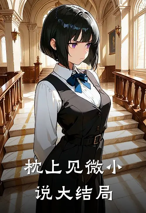 枕上见微小说大结局