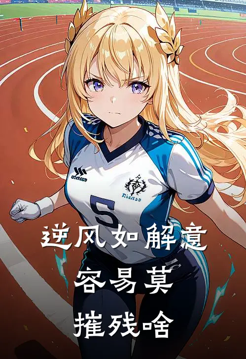 逆风如解意,容易莫摧残啥