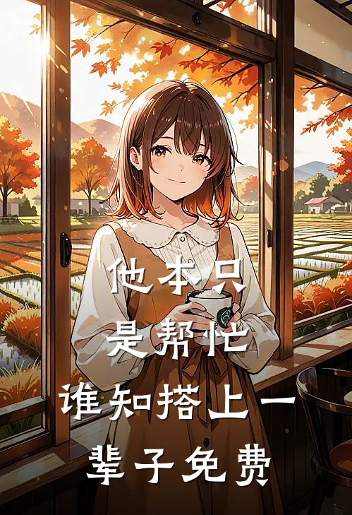 他本只是帮忙，谁知搭上一辈子免费
