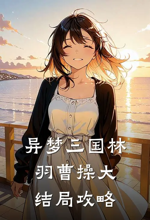 异梦三国林羽曹操大结局攻略