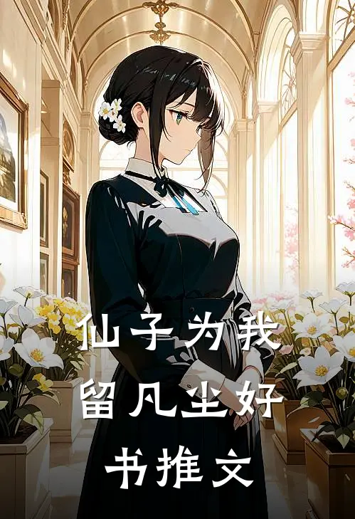仙子为我留凡尘好书推文