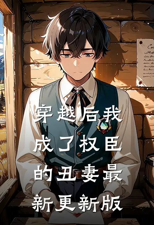穿越后我成了权臣的丑妻最新更新版