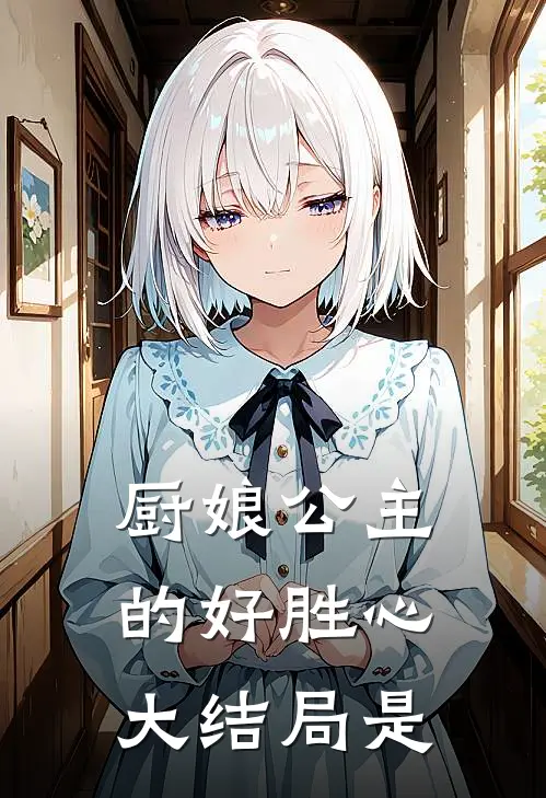 厨娘公主的好胜心大结局是