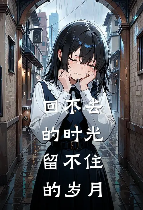 回不去的时光,留不住的岁月