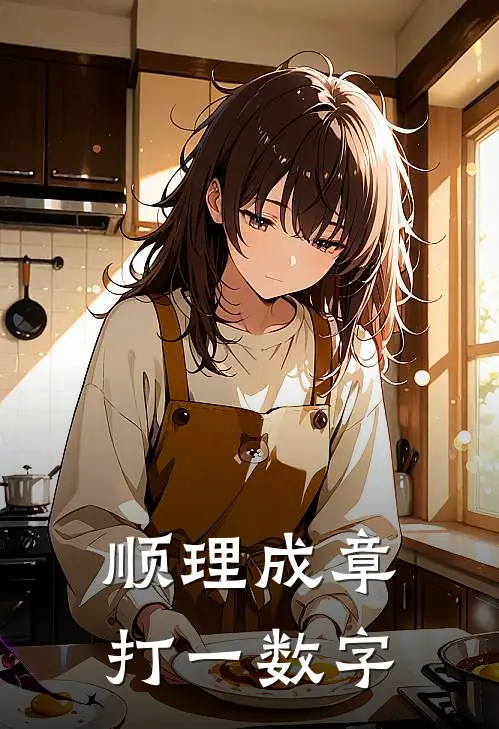 顺理成章打一数字