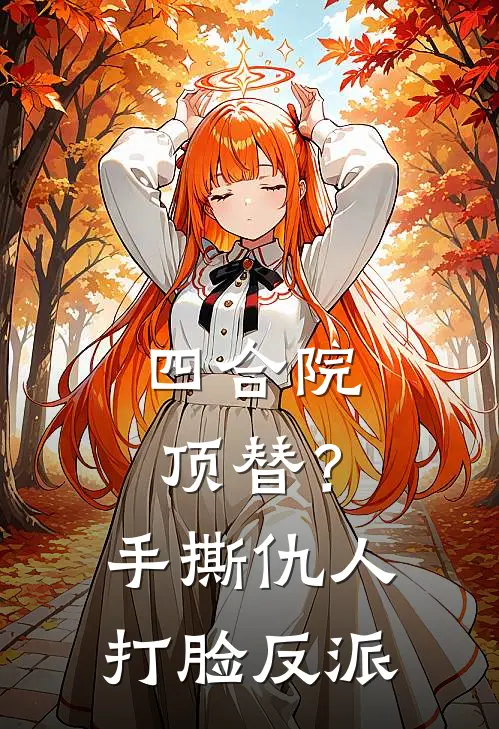 四合院：顶替？手撕仇人打脸反派