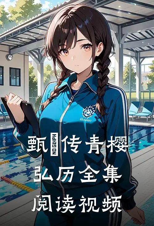 甄嬛传青樱弘历全集阅读视频