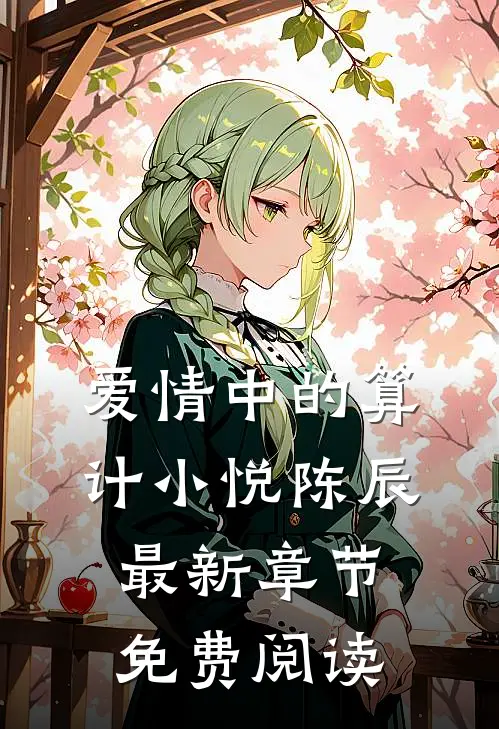 爱情中的算计小悦陈辰最新章节免费阅读