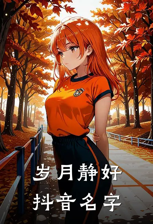 岁月静好抖音名字