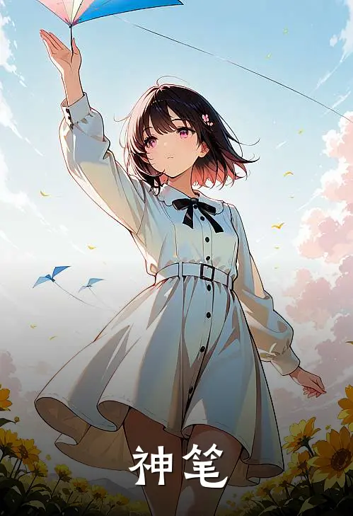 神笔