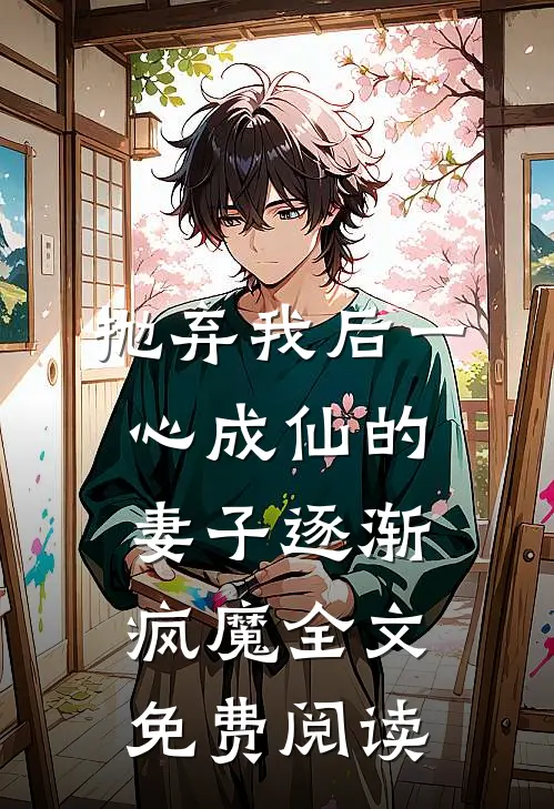 抛弃我后一心成仙的妻子逐渐疯魔全文免费阅读