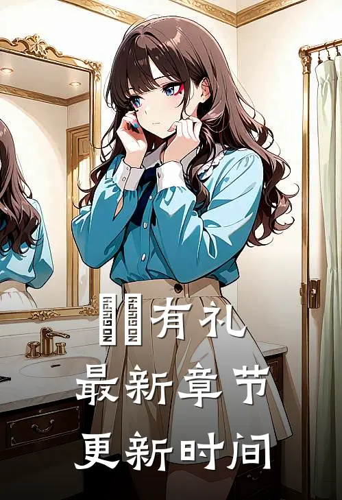 祎祎有礼最新章节更新时间