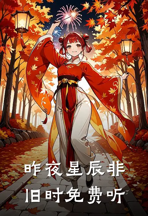 昨夜星辰非旧时免费听