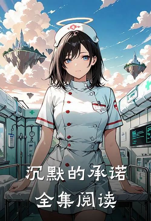 沉默的承诺全集阅读