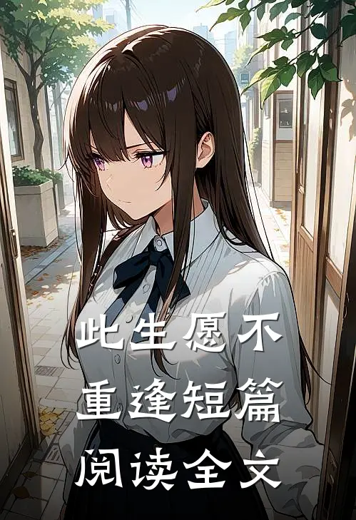 此生愿不重逢短篇阅读全文