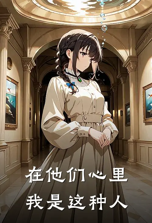 在他们心里我是这种人