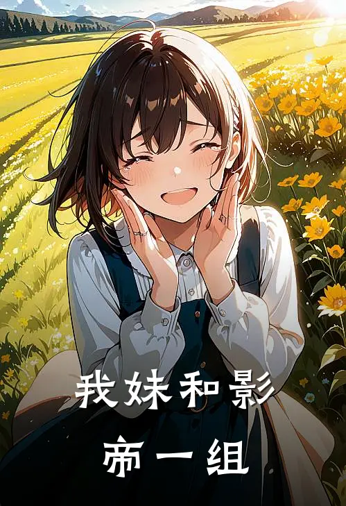 我妹和影帝一组