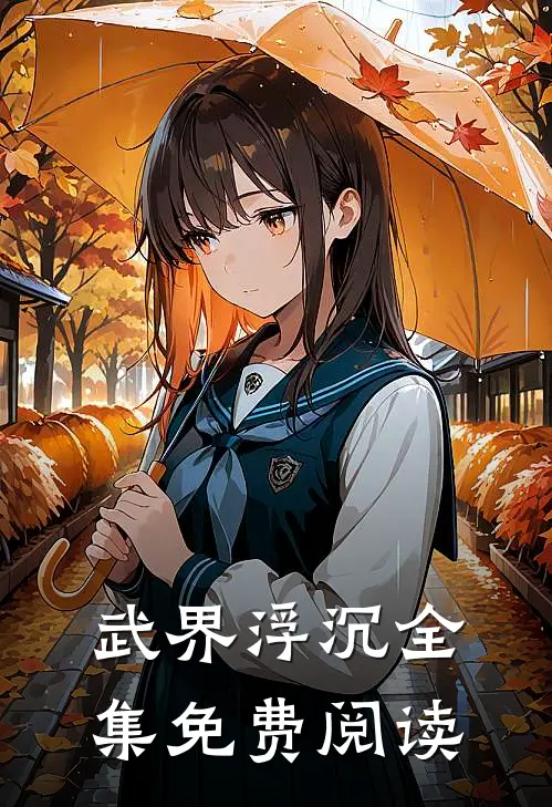 武界浮沉全集免费阅读