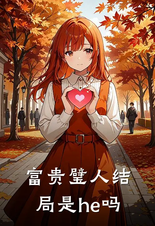 富贵璧人结局是he吗