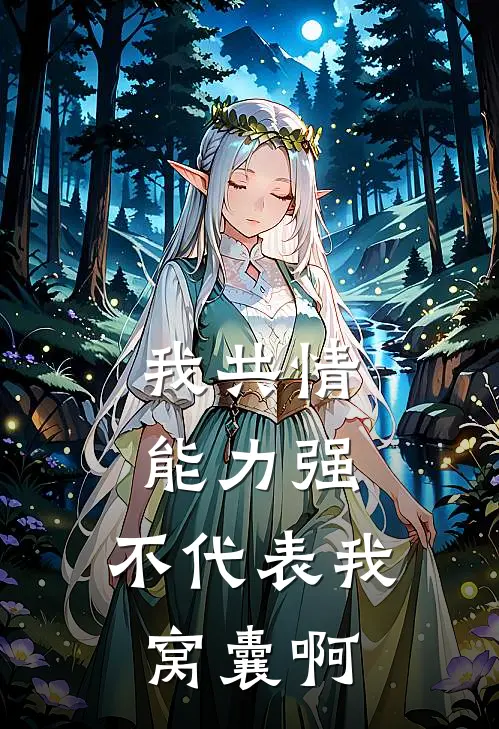 我共情能力强，不代表我窝囊啊