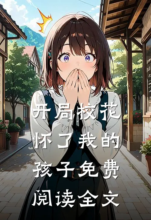 开局校花怀了我的孩子免费阅读全文
