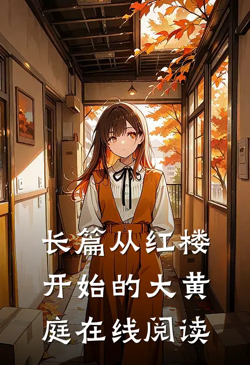 长篇从红楼开始的大黄庭在线阅读
