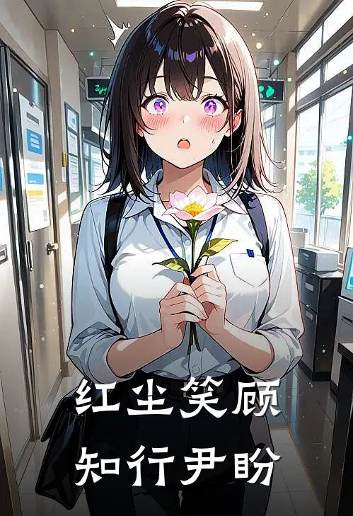 红尘笑顾知行尹盼