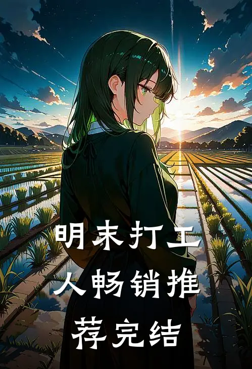 明末打工人畅销推荐完结