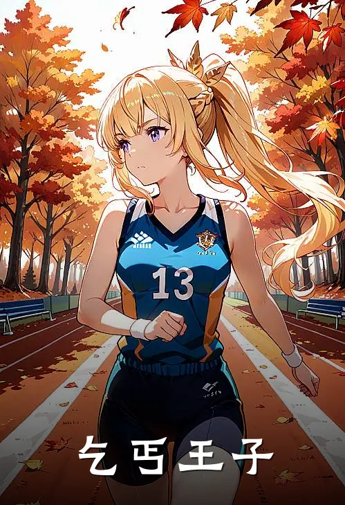 乞丐王子